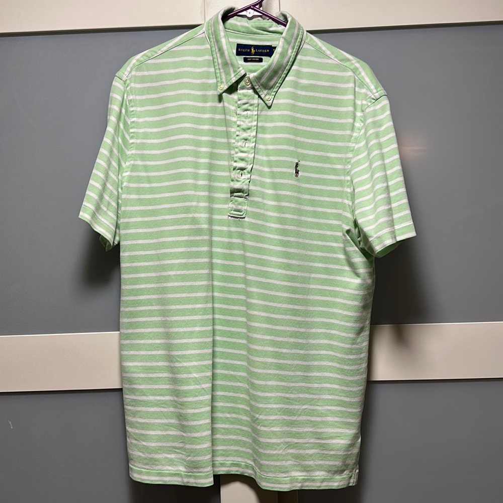 RALPH LAUREN POLO